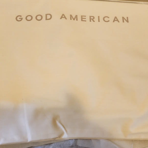 Good american cinder-f*ucking Rella pump - Picture 9 of 9